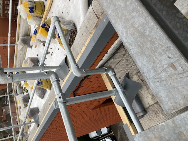 Mansafe Handrail image 7